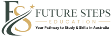 future step your pathway to study & skills in austalia