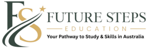 future step your pathway to study & skills in austalia