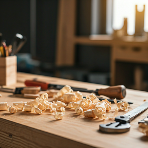 Trade and Construction Tools